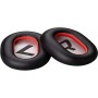 Coussinets Poly Voyager 8200, noir