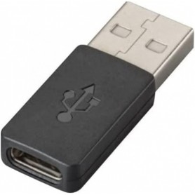 HP Poly Adaptateur USB - 24 pin USB-C pour USB