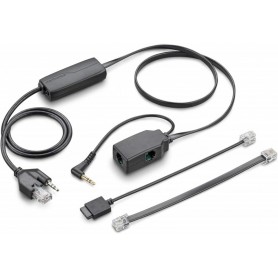 PLANTRONICS Décroché APA-24 Savi/CS5* Alcatel série 80xx