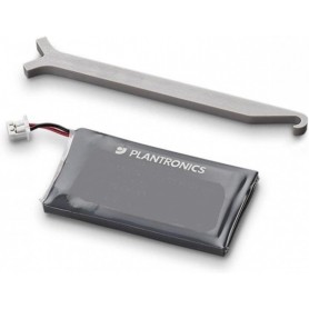 Poly Batterie pour W710/720, W410/420, CS510/520