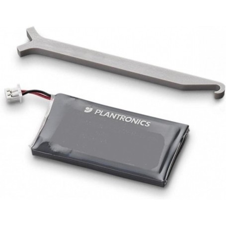 Poly Batterie pour W710/720, W410/420, CS510/520
