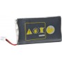 Poly Batterie pour W710/720, W410/420, CS510/520