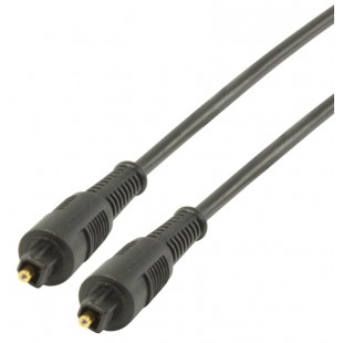 Valueline digital audio connection cable 1.00 m