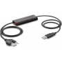 PLANTRONICS APU-76 Adapt. USB pour CS500