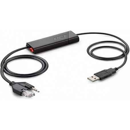 PLANTRONICS APU-76 Adapt. USB pour CS500