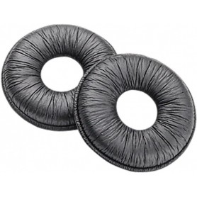 HP Poly Coussinet pour casque sans fil - similicuir
