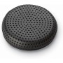 Poly - coussinet pour casque - petit, simili-cuir