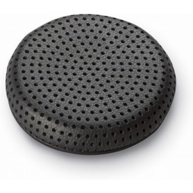Poly - coussinet pour casque - petit, simili-cuir