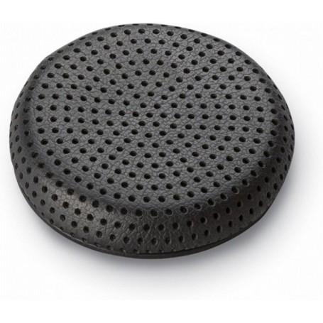 Poly - coussinet pour casque - petit, simili-cuir