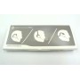 Poly - kit d'accessoires pour casque sans fil
