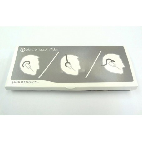 Poly - kit d'accessoires pour casque sans fil