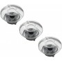 Plantronics 89037-03 accessoire pour casque /oreillettes - Accessoires pour casque /oreillettes (Plantronics, Noir, Transparent, Voyager Legend)