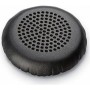 Plantronics 208927-01 Coussin d'oreille en similicuir pour Blackwire C5000 Serie Noir