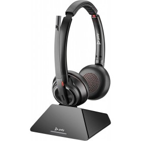 HP Poly Savi 8220 - micro-casque