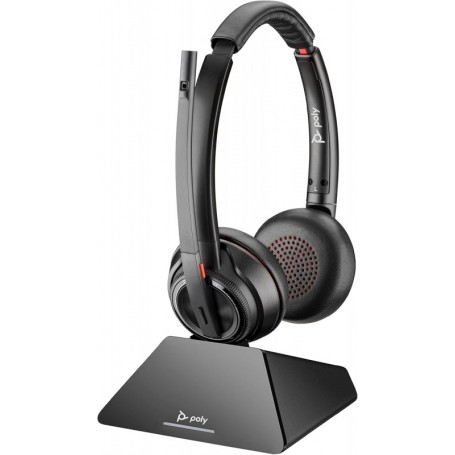 HP Poly Savi 8220 - micro-casque