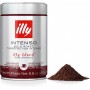 illy, Café Moulu Espresso Goût Intense, 250g