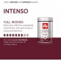 illy, Café Moulu Espresso Goût Intense, 250g