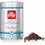 illy Coffee Jar offre 250 grammes de grains de café décaféinés