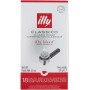 Illy Dosettes de café espresso, 100% arabica - La boîte de 18, 131g