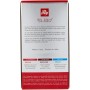 Illy Dosettes de café espresso, 100% arabica - La boîte de 18, 131g
