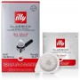 Illy Dosettes de café espresso, 100% arabica - La boîte de 18, 131g
