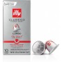 Café capsules espresso lungo classico compatibles