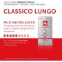 Café capsules espresso lungo classico compatibles