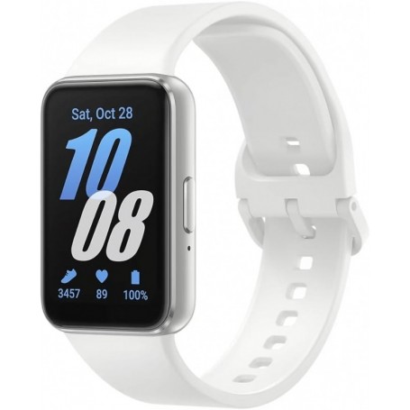 Smartwatch Samsung Galaxy Fit 3 R390 40mm Grey