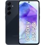 Samsung SM-A556B Galaxy A55 5G Dual SIM 8GB 256GB Awesome Navy EU