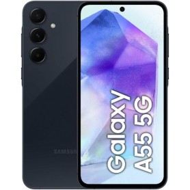 Samsung SM-A556B Galaxy A55 5G Dual SIM 8GB 256GB Awesome Navy EU
