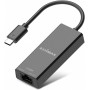 EDiMAX EU-4307 V2 - Adaptateur USB Type-C vers Ethernet Gigabit 2,5G