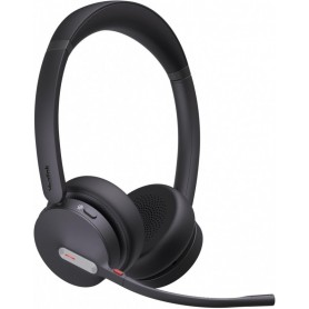  BH70 Dual Teams USB-A Bluetooth Headset