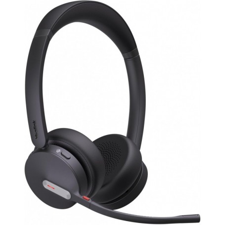  BH70 Dual Teams USB-A Bluetooth Headset