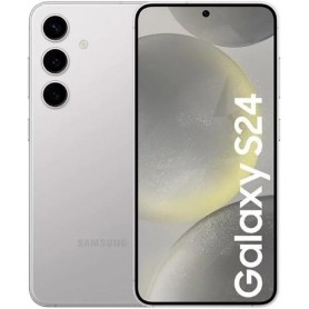 Smartphone Samsung Galaxy S24 6,2" 5G Nano SIM 128 Go Argent