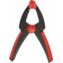 Pince a ressort clippix Bessey