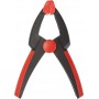 Pince a ressort clippix Bessey