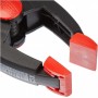 Pince a ressort clippix Bessey