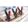 Pince a ressort clippix Bessey