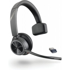 M-casque Poly Voyager 4310 UC USB-A