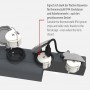 Brennenstuhl USB-Steckdosenadapter, USB-A Ladebuchse 2,4 A, max. 12,0 W, weiß