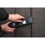 Brennenstuhl USB-Steckdosenadapter, USB-A Ladebuchse 2,4 A, max. 12,0 W, weiß