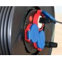 Brennenstuhl USB-Steckdosenadapter, USB-A Ladebuchse 2,4 A, max. 12,0 W, weiß