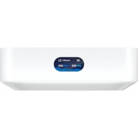 Ubiquiti UniFi Cloud Gateway UniFi - UX