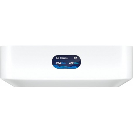 Ubiquiti UniFi Cloud Gateway UniFi - UX