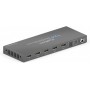 PureLink PureTools - 1x4 HDMI2.1 Splitter - 48Gbps - 8K (60Hz 4:2:0) 12 bit