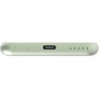 Verbatim Charge ´n´ Go Magnetic Powerbank 5000 mAh grün