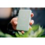 Verbatim Charge ´n´ Go Magnetic Powerbank 5000 mAh grün