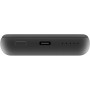 Charge 'n' Go Magnetic Wireless Power Bank 10000 Grey