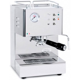 QuickMill - 03000L Machine expresso, Argent