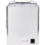 QuickMill - 03000L Machine expresso, Argent